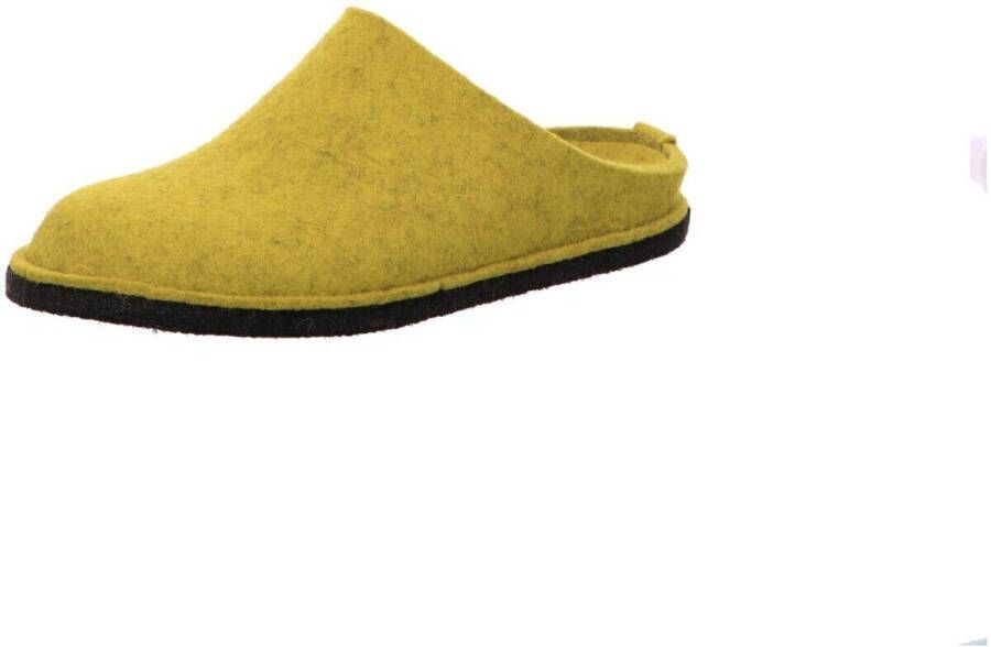 Haflinger Pantoffels