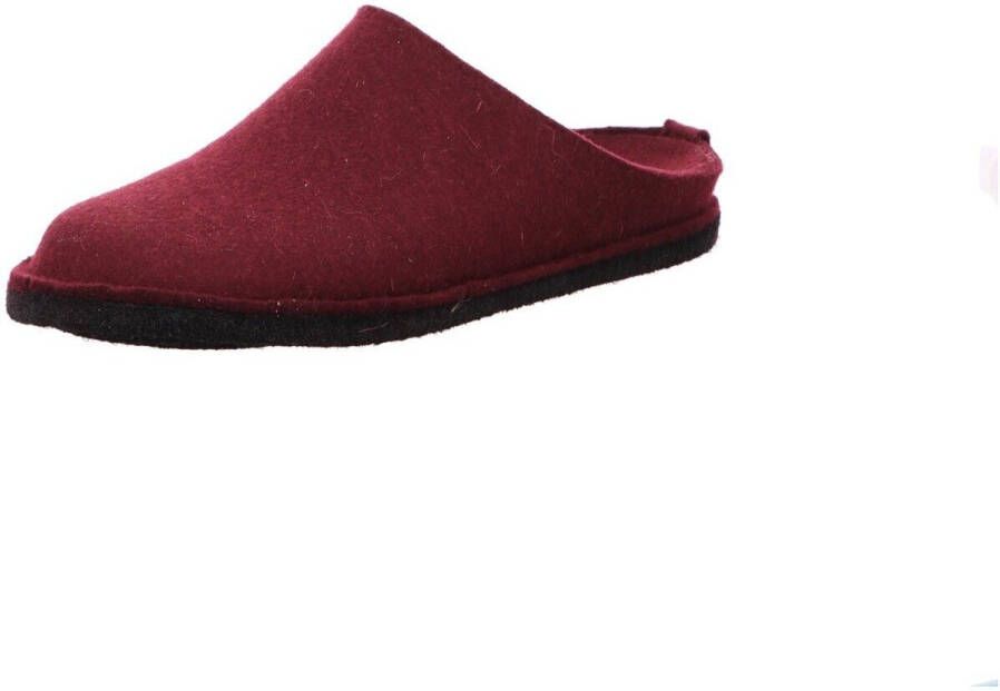 Haflinger Pantoffels
