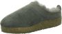 Haflinger 713015 Lammfeliclog Snowbird (38 Kleur Grijs ) - Thumbnail 2