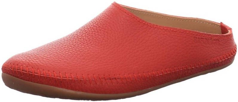 Haflinger Pantoffels