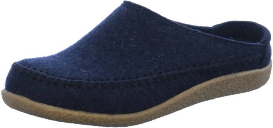 Haflinger Pantoffels