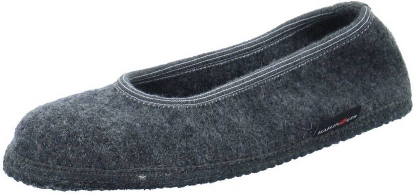 Haflinger Pantoffels