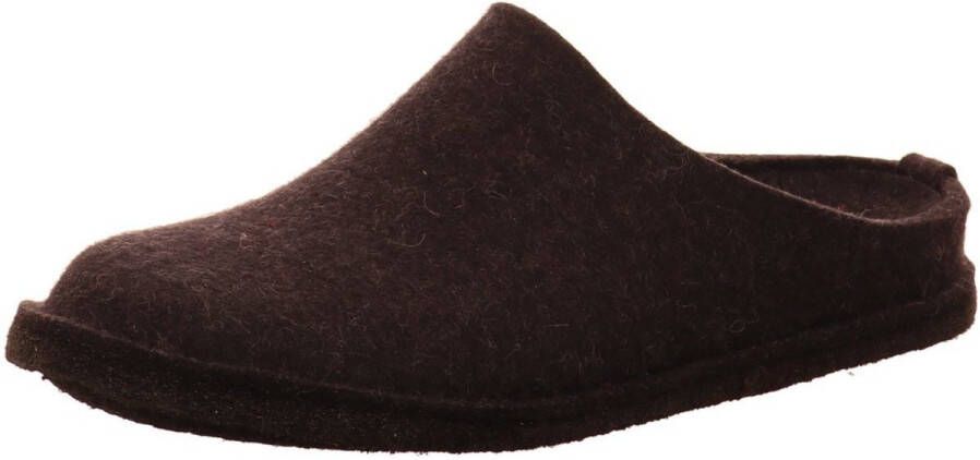 Haflinger Pantoffels
