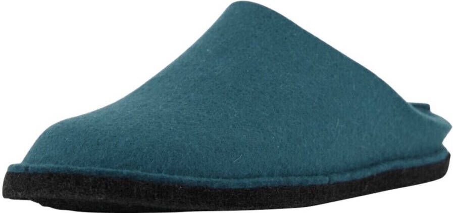 Haflinger Pantoffels