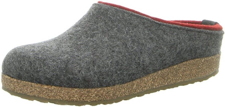 Haflinger Pantoffels