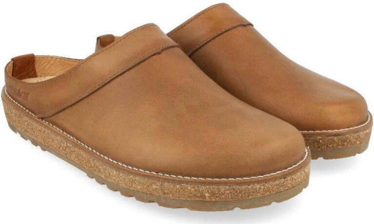 Haflinger Klompen 818070735