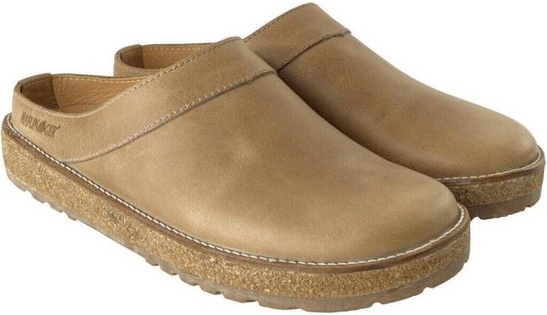 Haflinger Pantoffels 818070738