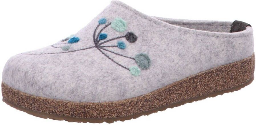 Haflinger Pantoffels