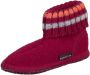 Haflinger Paul burgund roze rood Kleur Rood) - Thumbnail 2