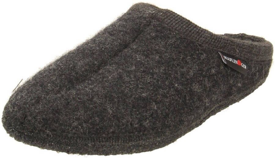 Haflinger Pantoffels