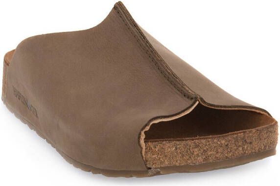 Haflinger Women's Fortuna Sandalen bruin beige