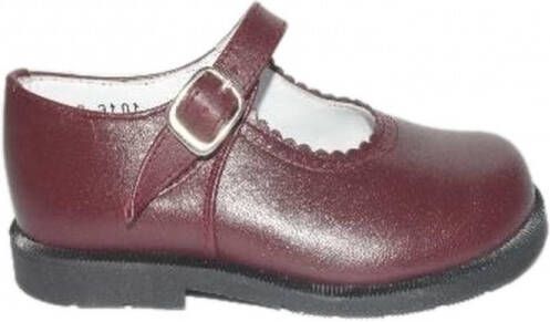 Hamiltoms Nette Schoenen 1016 Burdeos