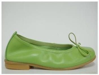 Hamiltoms Ballerina's 15288 Pistacho