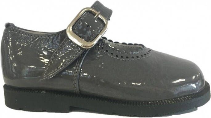Hamiltoms Ballerina's 1016 Charol gris