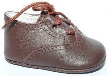 Hamiltoms Ballerina's 162 Chocolate