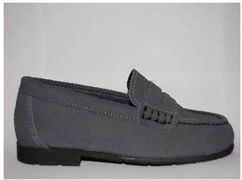 Hamiltom Mocassins 2000 Gris