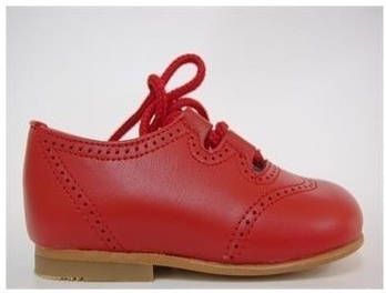 Hamiltoms Nette schoenen 500 Rojo