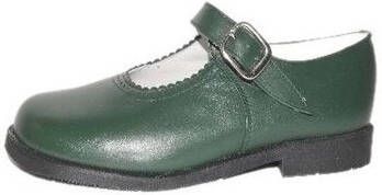 Hamiltom Nette Schoenen 1016 Verde