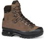 Hanwag Alaska Wide GTX Wandelschoenen Heren Erde Brown - Thumbnail 3