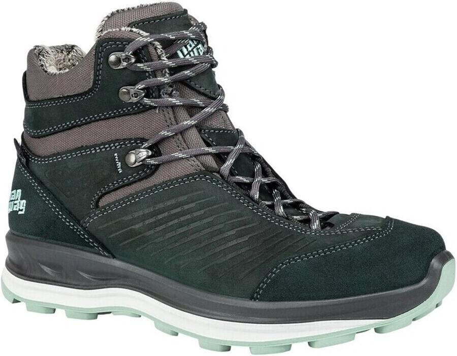 Hanwag Lage schoen 'Bluestrait Mid Lady ES'