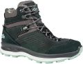Hanwag Women's Bluestrait Mid ES Winterschoenen blauw - Blauw