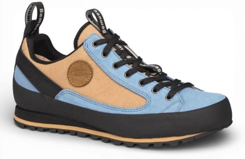 Hanwag Rotpunkt Low LL Approachschoenen zwart - Foto 2