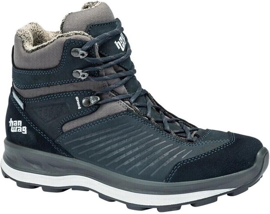 Hanwag Wandelschoenen H601131007601