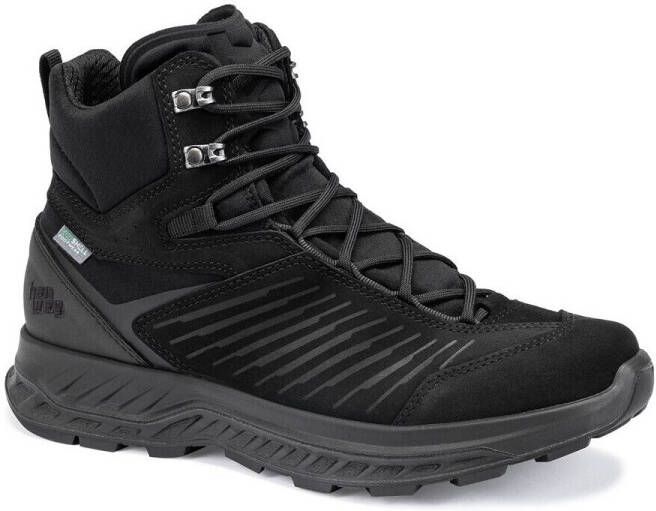Hanwag Blueridge ES Wandelschoenen zwart