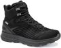 Hanwag Blueridge ES Wandelschoenen zwart - Thumbnail 1