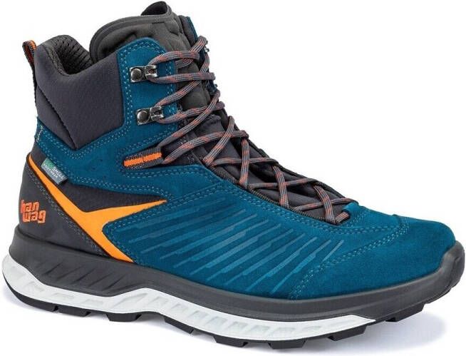 Hanwag Blueridge ES Wandelschoenen blauw