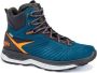 Hanwag Blueridge ES Wandelschoenen blauw - Thumbnail 1