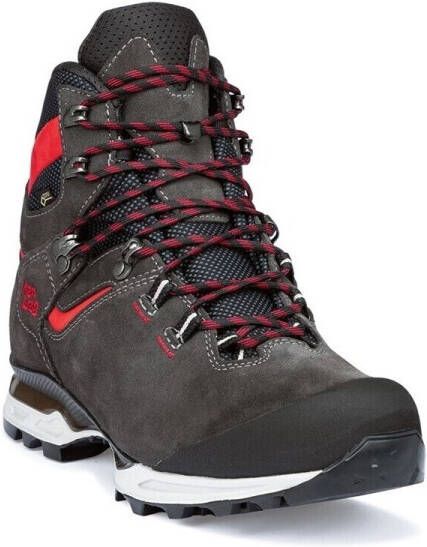 Hanwag Tatra Light GTX Wandelschoenen Heren Asphalt Red - Foto 4