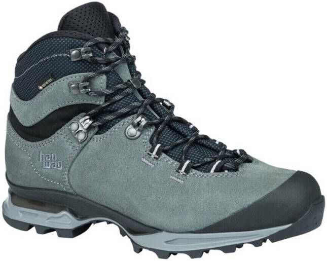 Hanwag Tatra Light Lady GTX Wandelschoenen turkoois blauw