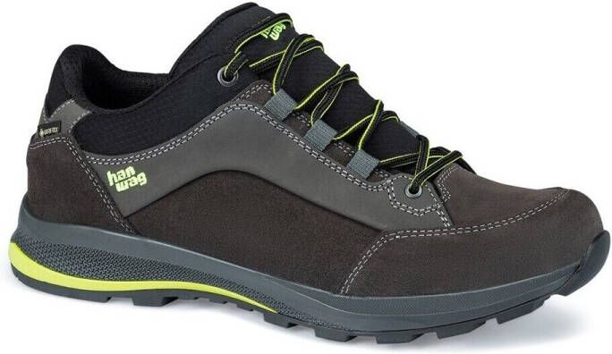 Hanwag Lage Sneakers Banks Low Gtx