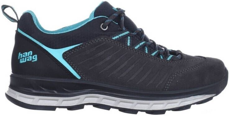 Hanwag Lage Sneakers H9135064490