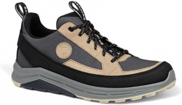 Hanwag Lage Sneakers Rotpunkt Light Low
