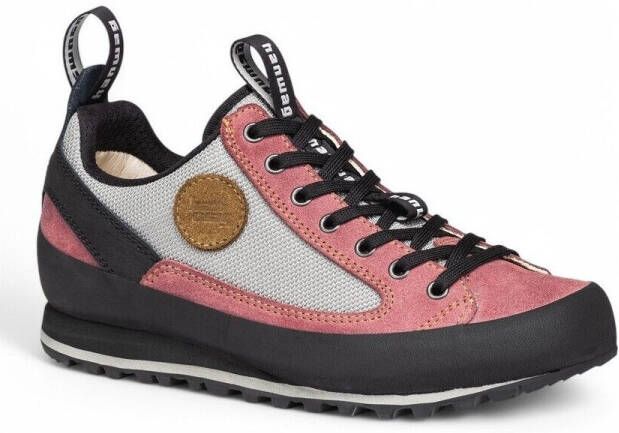Hanwag Women's Rotpunkt Low LL Approachschoenen zwart
