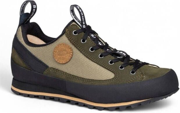 Hanwag Rotpunkt Low LL Approachschoenen zwart