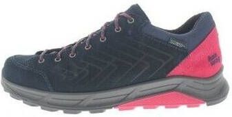 Hanwag Sneakers Coastrock Low Lady Es