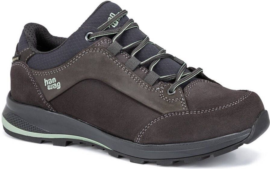 Hanwag Wandelschoenen Chaussures de randonnée femme Banks Low Bunion GTX