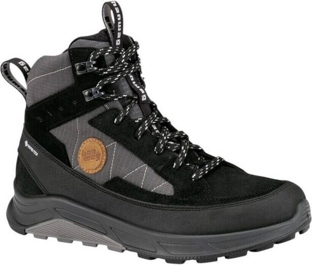 Hanwag Laarzen Light Mid Gtx