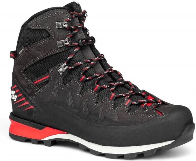 Hanwag Makra Pro Bunion GTX Bergschoenen grijs zwart
