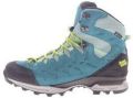 Hanwag Wandelschoenen Makra Trek Lady GTX - Blauw