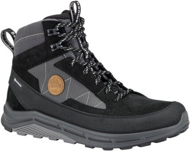 Hanwag Wandelschoenen Rotpunkt Light