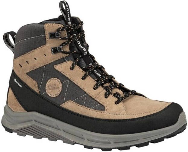 Hanwag Rotpunkt Light Mid GTX Wandelschoenen zwart