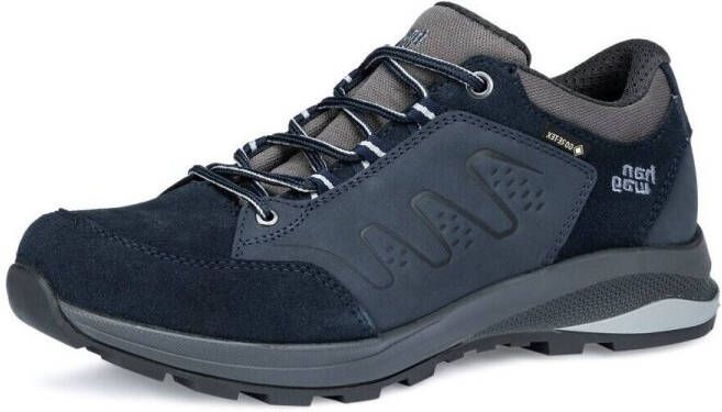 Hanwag Wandelschoenen Torsby Low SF Extra GTX