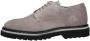 Harmont & Blaine Stijlvolle Heren Veterschoenen Gray Heren - Thumbnail 2