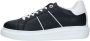 Harmont & Blaine Blauwe Sneakers voor Heren Blue Heren - Thumbnail 2