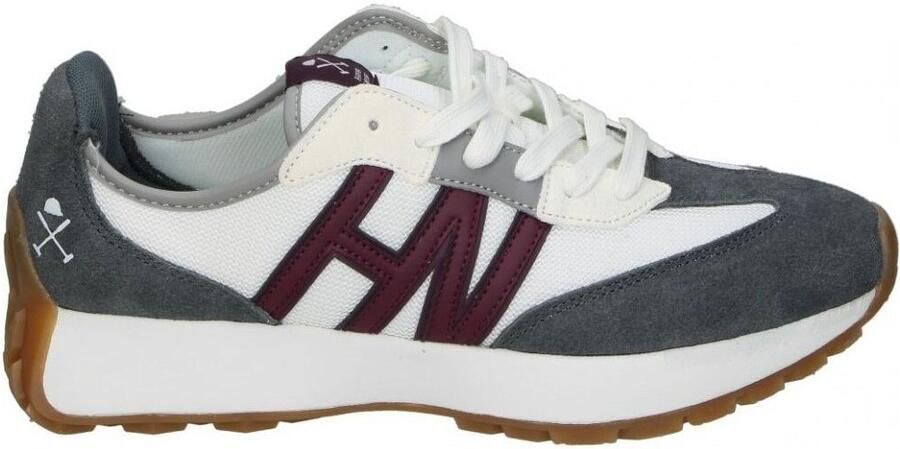 Harper And Neyer Lage Sneakers 113519