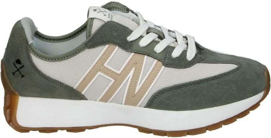 Harper Neyer Lage Sneakers SNEAKER AGP - Foto 1